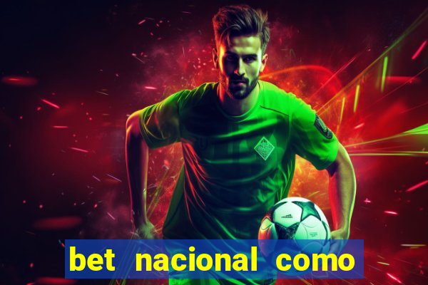 bet nacional como excluir conta